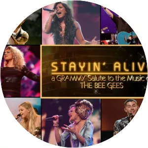 Stayin' Alive: A Grammy Salute to the Music of . . .