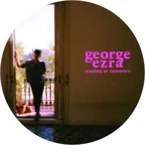 Staying at Tamara's - Studio album by George Ezra