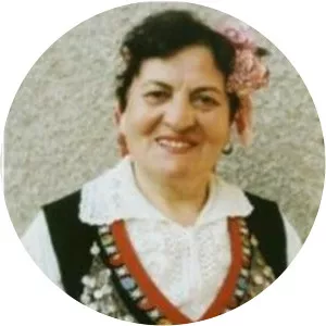 Staika Gyokova - Singer