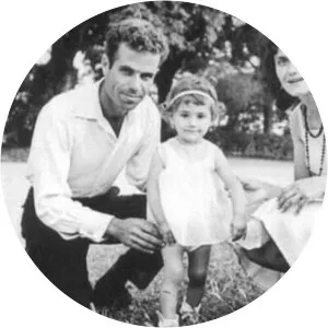 Stayko Dubarov - Petya Dubarova's father