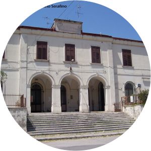 stazione di Solopaca