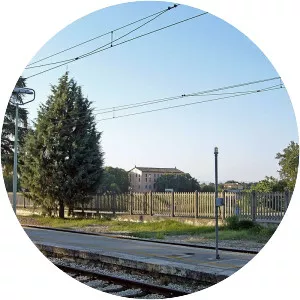 Stazione di Spello