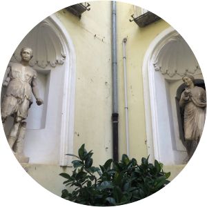 stazione marittima di salerno palazzo d'avossa