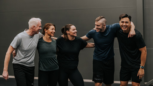 STC Kristinehamn - Gym in Kristinehamn, Sweden