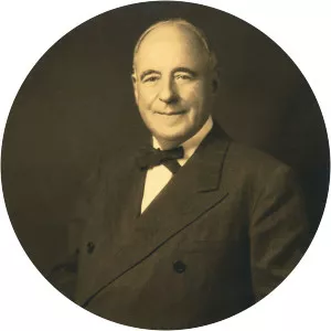 Steadman Vincent Sanford