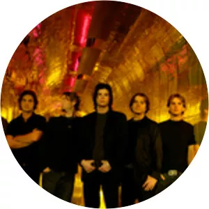 Steady Ground - Rock band