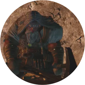 Steady Hand McDuff - 