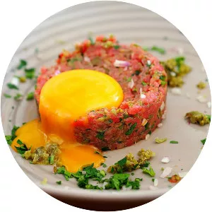 Steak tartare