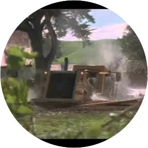 Steal Big Steal Little