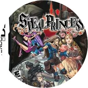 Steal Princess