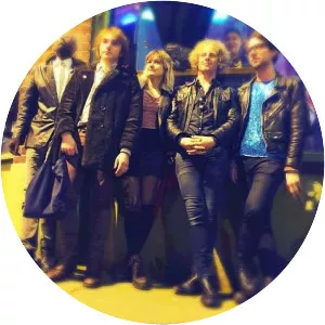 Steal Shit Do Drugs - Musical artist