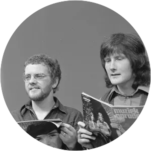 Stealers Wheel - Rock band