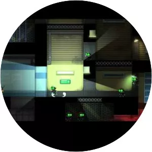 Stealth Inc 2: A Game of Clones