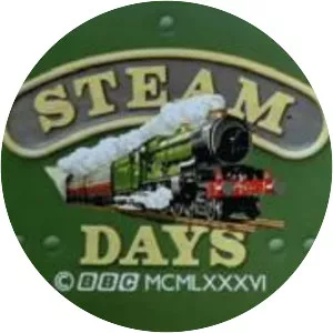 Steam Days