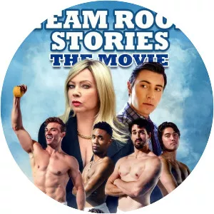 Steam Room Stories: The Movie!