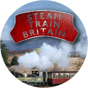 Steam Train Britain - TV program