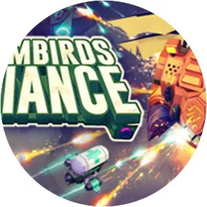Steambirds Alliance - Video game