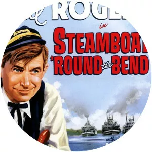 Steamboat Round the Bend