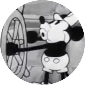Steamboat Willie Saving Private Ryan
