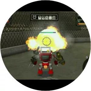 Steambot Chronicles: Battle . . .