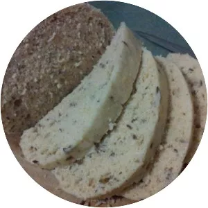 Steamed bread - Food