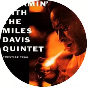 Steamin' with the Miles Davis Quintet
