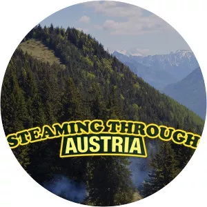 Steaming Through Austria - TV program
