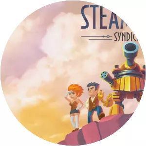 Steampunk Syndicate - Video game