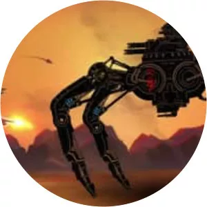 Steampunk Tower 2 - Video game