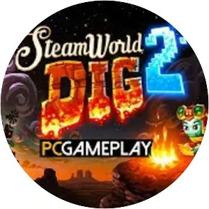 SteamWorld Dig 2