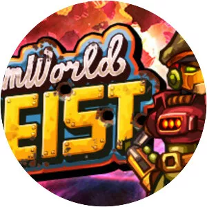 SteamWorld Heist