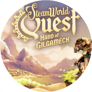 SteamWorld Quest