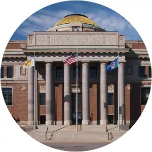 Stearns County - County in Minnesota