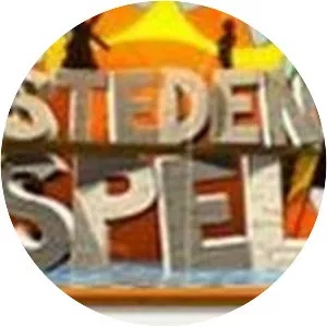 Stedenspel