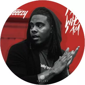 Steeezy - Musical artist