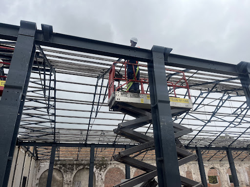 Steel and Fabrication Solutions - 