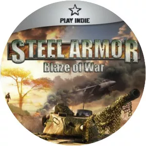 Steel Armor: Blaze of War - Video game