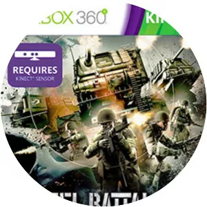 Steel Battalion: Heavy Armor