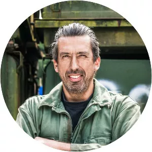 Steel Buddies - TV program