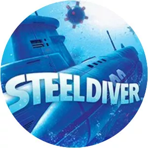Steel Diver - Video game