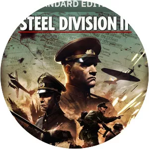 Steel Division 2