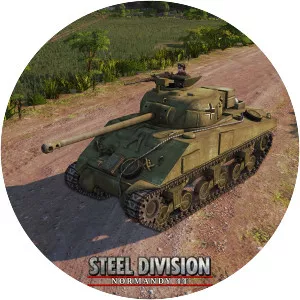 Steel Division: Normandy 44