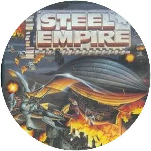 Steel Empire