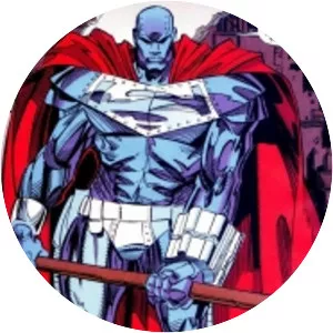 Steel (John Henry Irons)