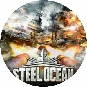 Steel Ocean - Video game