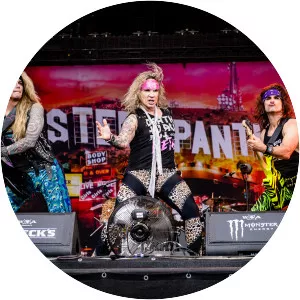 Steel Panther - Rock band