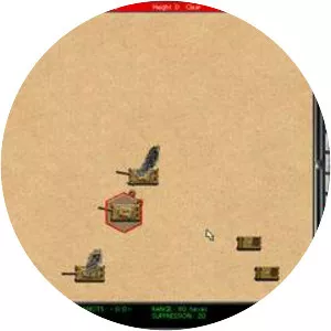 Steel Panthers II: Modern Battles