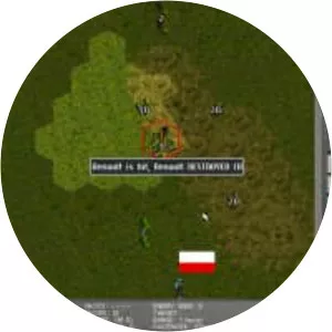 Steel Panthers III: Brigade Command