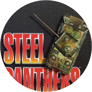 Steel Panthers