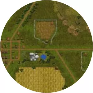 Steel Panthers: World at War - Video game